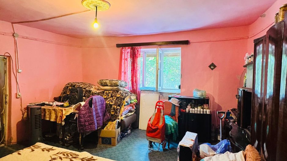 Casa cu 2 camere in Sacuieni - Poză 8