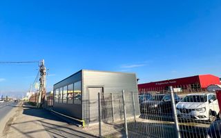 Teren rar disponibil în cea mai industrializată zonă - Gheorghe Doja - Poză 2