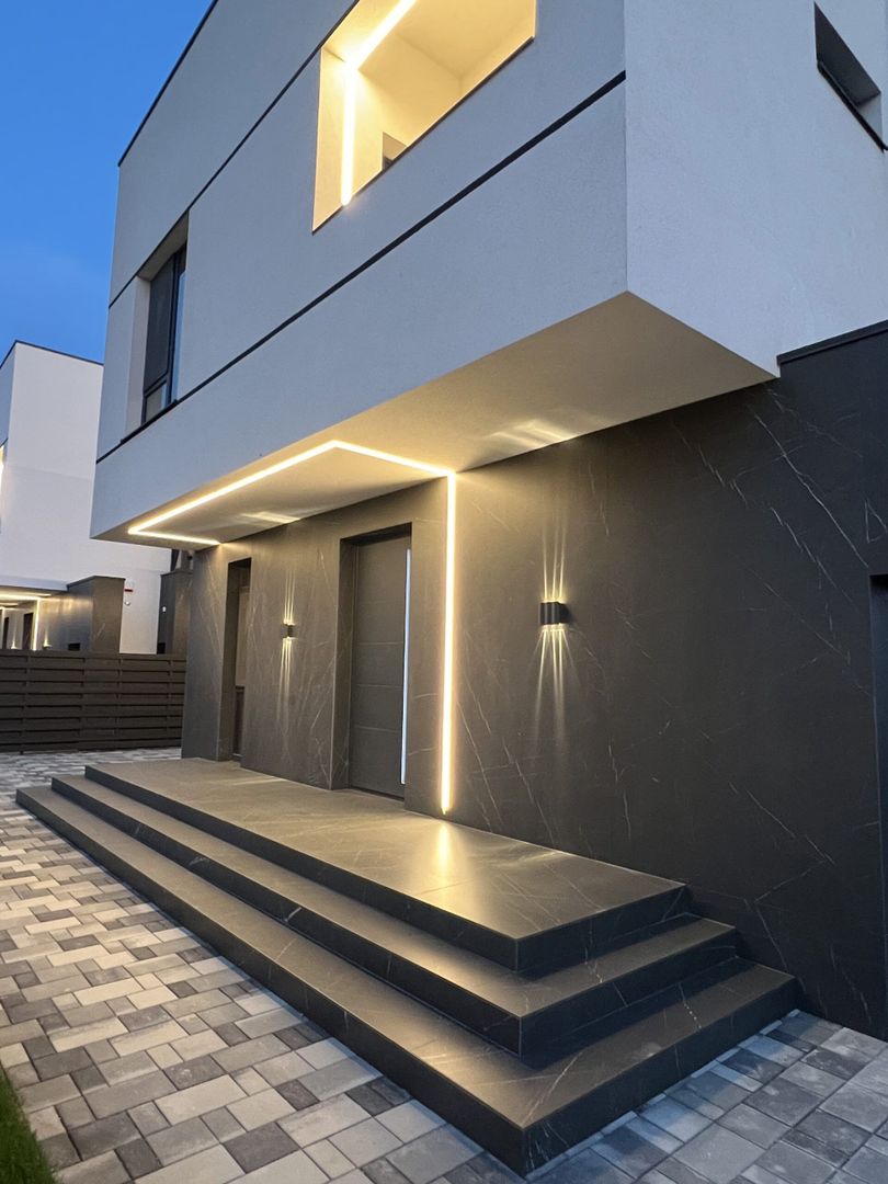 VON RESIDENCE - Poză 2