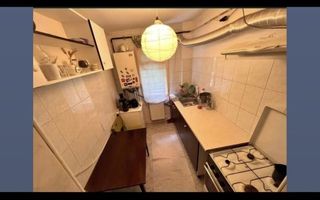 # inchiez apartament cu 2 camere - Poză 5