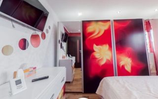 Apartament 3 cam D - 80.4 MP - Nicolina Rond vechi -115.000 euro - Poză 15