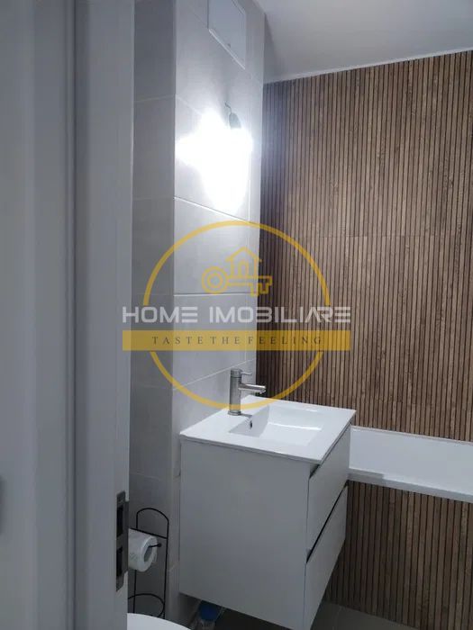Apartament cu 2 camere/ decomandat/ 55mp/ rond Zimbru - Poză 6