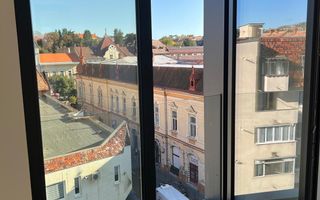 Apartament de închiriat – ultracentral, Târgu Mureș - Poză 10