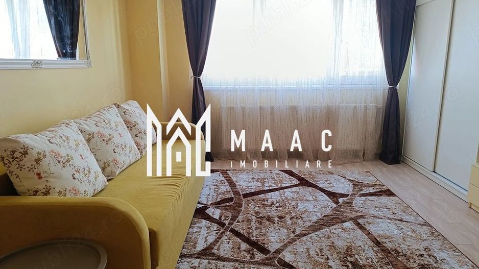 Apartament 2 camere de închiriat | Sibiu, Turnișor | balcon - Poză 3