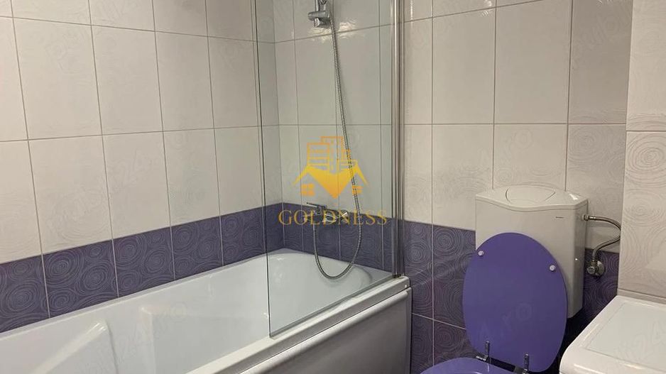 2 camere, Intre Lacuri, Auchan,  Parcare, Iulius Mall, FSEGA - Poză 7