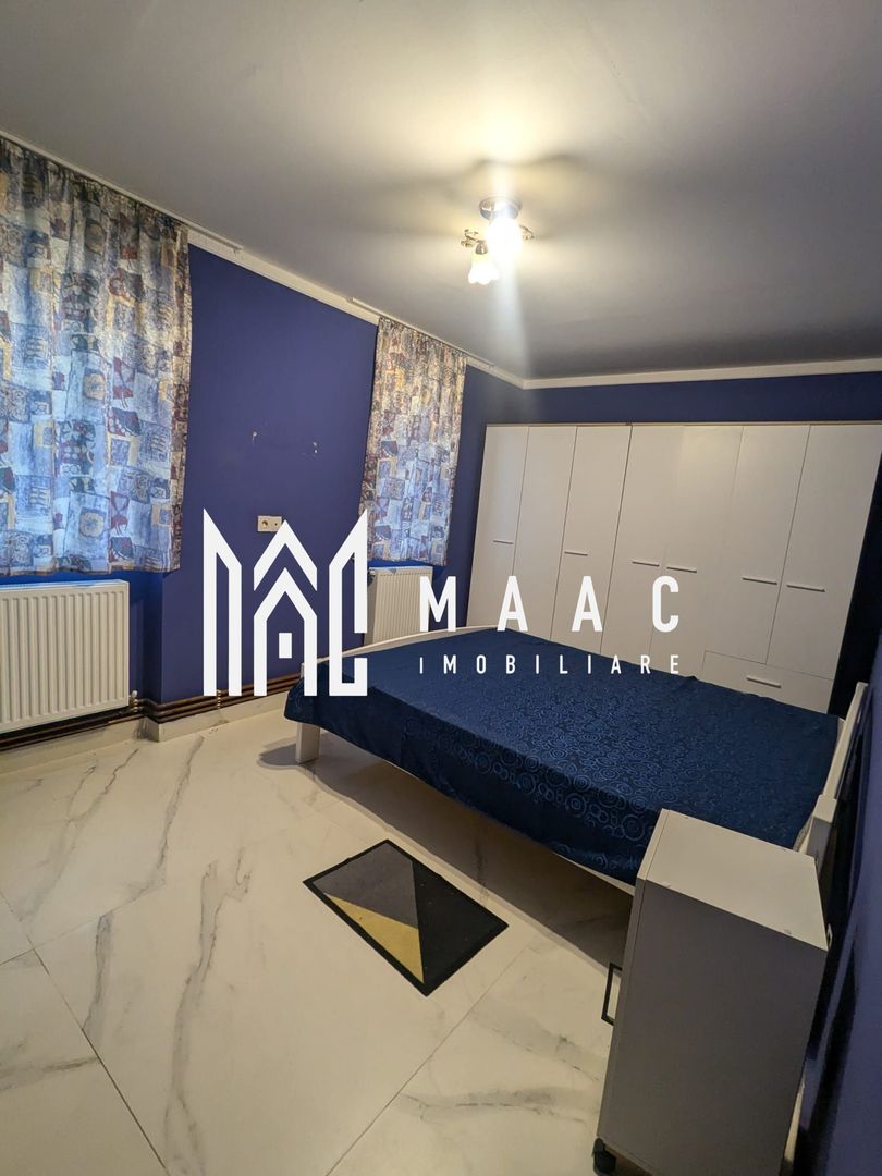 Casă renovată 3 camere I Sat Nemsa - Poză 7