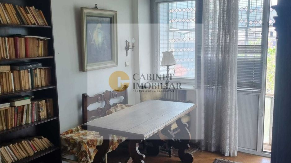 2 Camere | Decomandat | Central - Magheru | Etaj Intermediar | AIRBNB - Poză 2