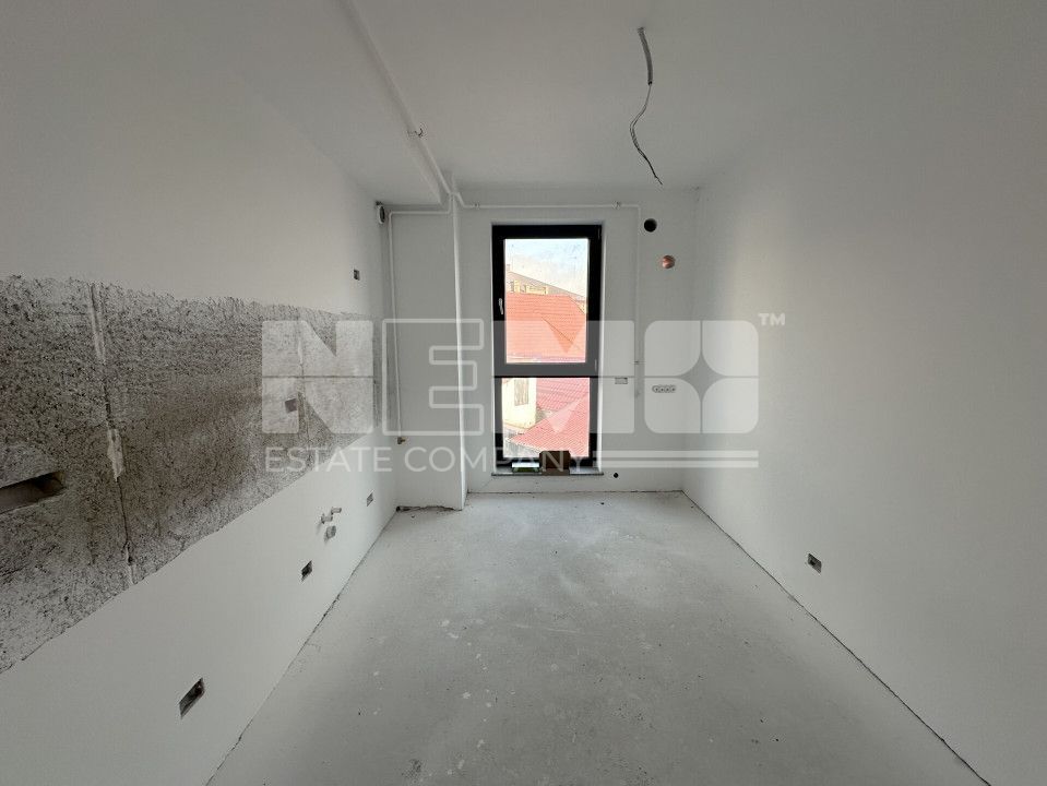 Apartament 2 camere | Centru Oraș | 60 mp utili | Bloc nou 2020 | - Poză 4