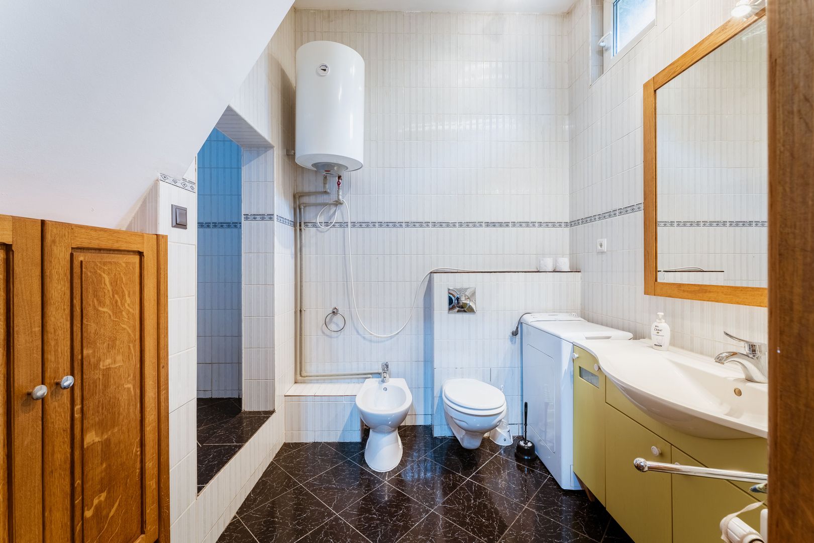 Apartament ultracentral de închiriat - Poză 4