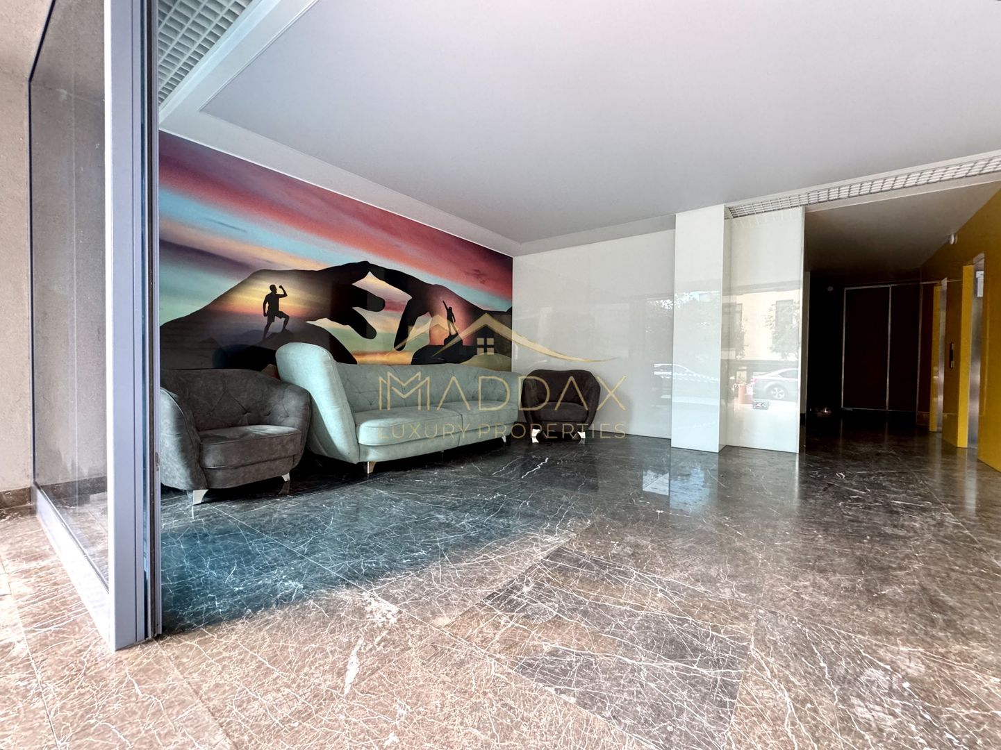 Apartament cu 2 camere + Parking //Floreasca - Amazing Lake View - Poză 42