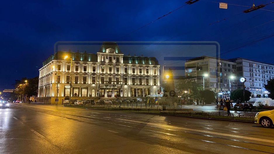 Spatiu 5 camere 120m ultracentral Pta Uniri - Independentei - Poză 35