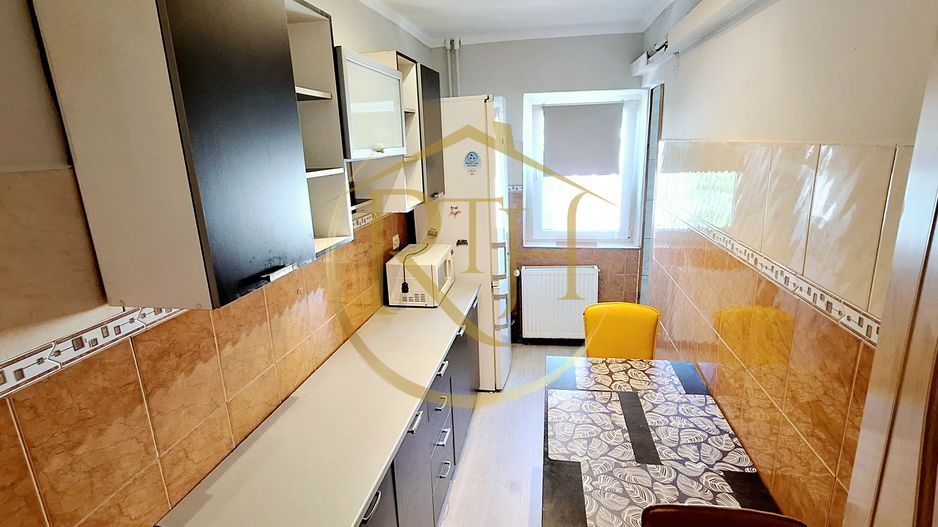 Apartament 1 camera, decomandat, zona Fraidorf langa Lacul Lamaita - Poză 16