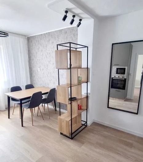 2 camere Lujerului | 2 min metrou Lujerului | Prima închiriere | Mobilat modern - Poză 6