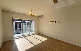 Apartament premium cu 2 camere  50 mp utili etaj 1 in DaVinci - Poză 11