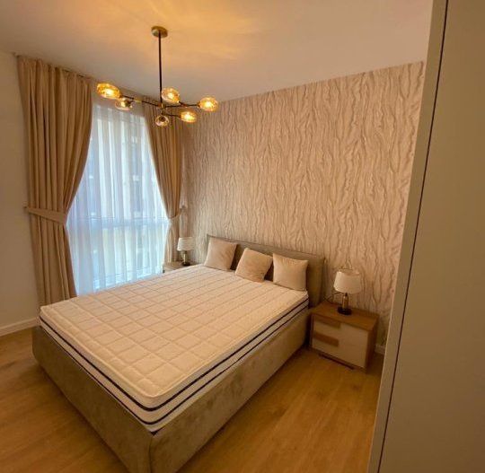 Inchiriere apartament 3 camere | Parcare inclusa | Floreasca Residence - Poză 9