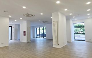 DE ÎNCHIRIAT SPAȚIU COMERCIAL 154 MP – TRAFIC INTENS, PARCARE INCLUSĂ - Poză 2