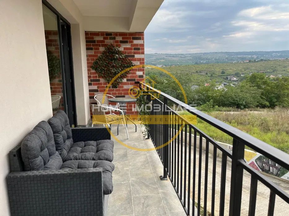 Zona Bucium/ Apartamet 1 camera/ Etaj Intermediar/ Bloc Nou - Poză 7