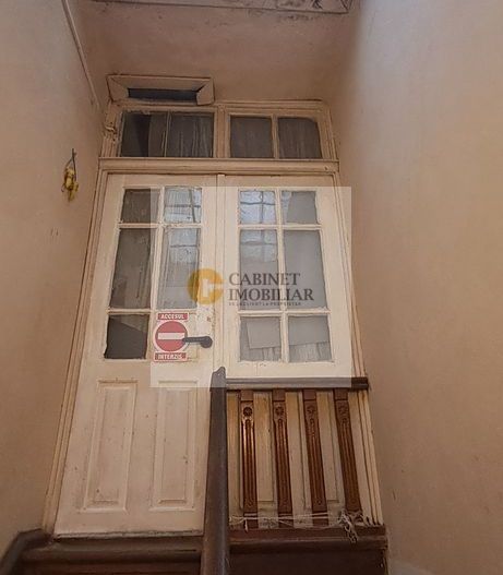Cismigiu I Apartament in vila  3 camere I P+1 + pod I Parcare in curte - Poză 13