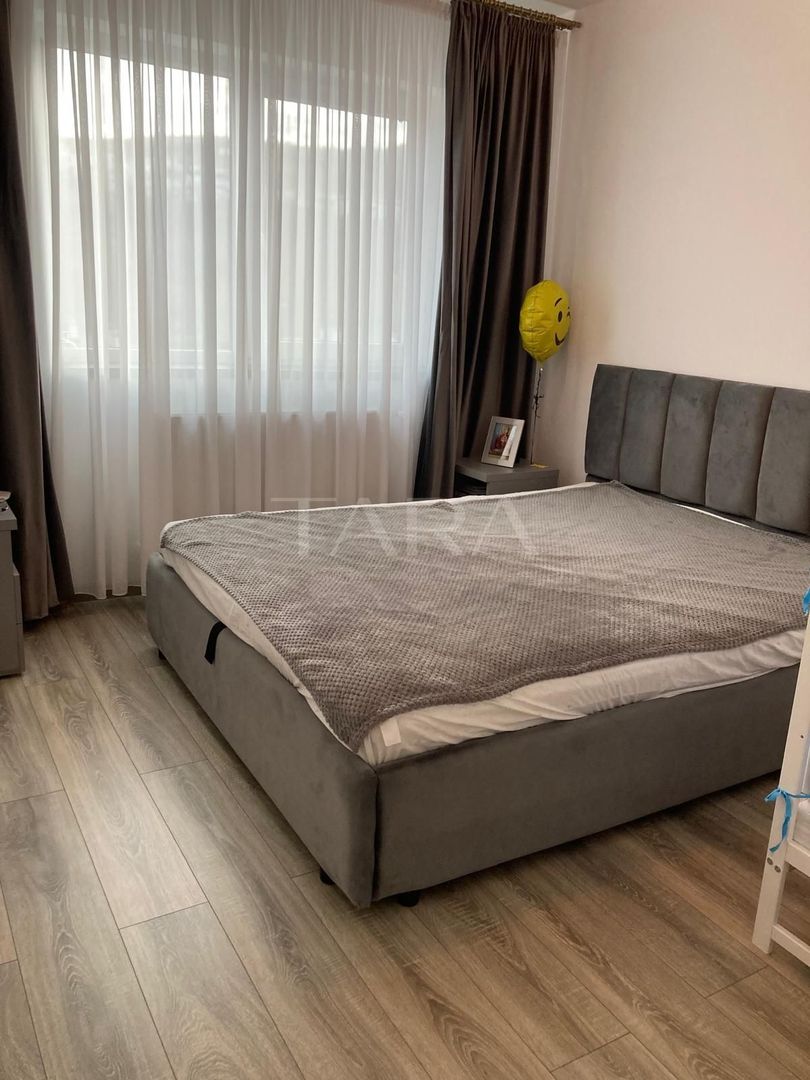 Apartament modern cu două camere lângă VIVO, cu parcare inclusă. - Poză 6