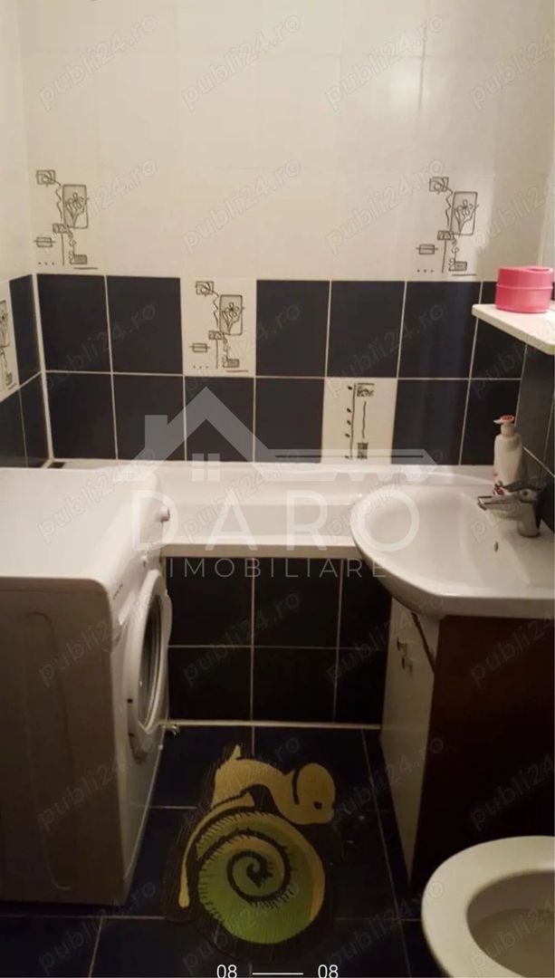 Inchiriez ap. 2 camere,Tudor - Poză 5