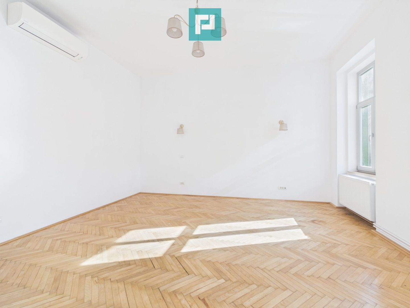 Apartament 3 camere, renovat în Zona Ultracentală - Poză 6