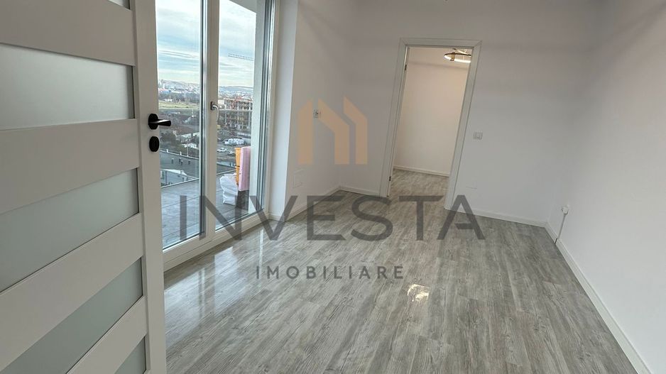 Oportunitate!  2 camere in Elite City Finisat 2870 euro/mp ! - Poză 8