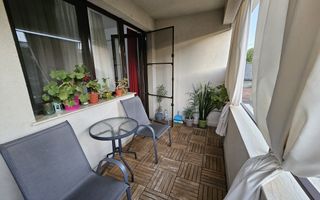 Apartament 2 camere de inchiriat, Lake Residence, Rediu, Iasi - Poză 7