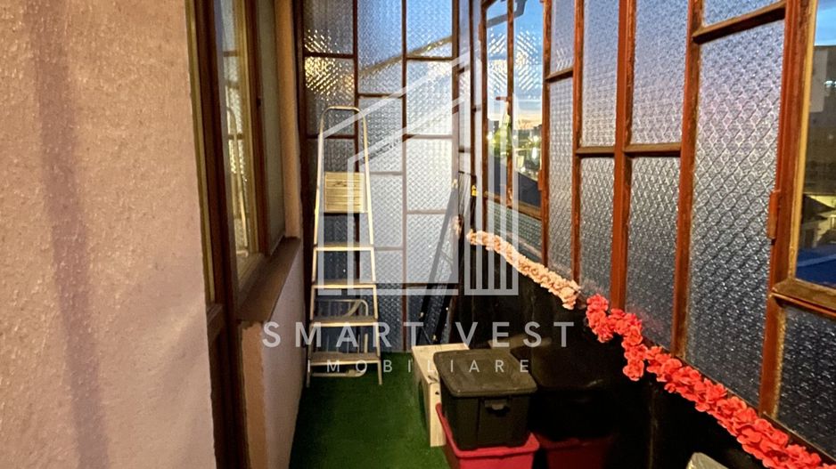 Apartament 3 camere | Etaj 2 | Zona centrala - Poză 20