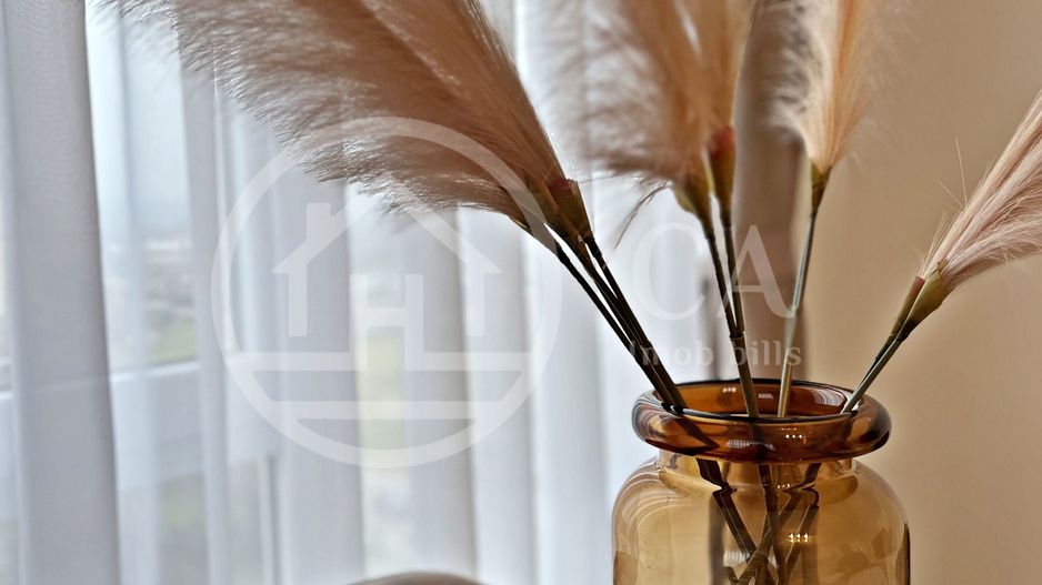 Apartament de inchiriat cu 3 camere in Prima Nufarul, Oradea - Poză 11