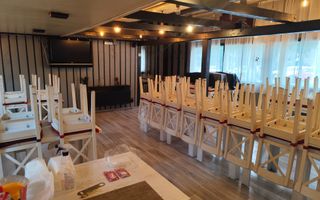 Spatiu comercial de inchiriat in zona Berceceni (Bulevard) - Poză 19