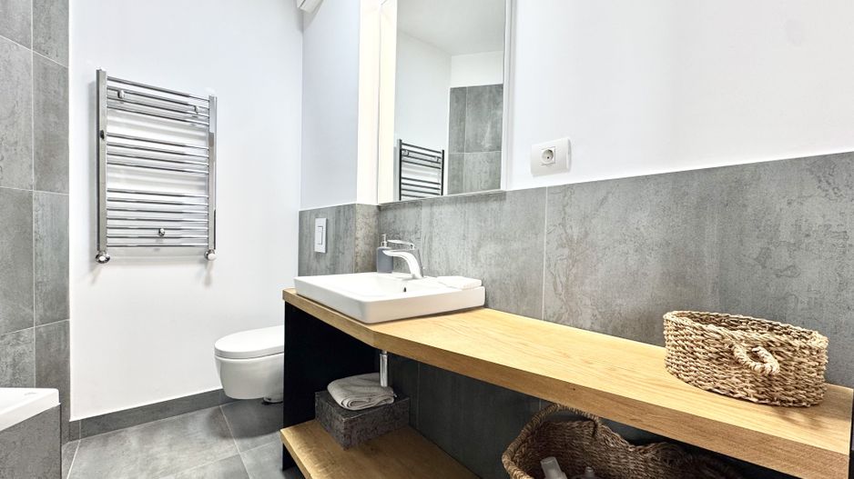 Apartament rafinat 3 camere | ISHO | Zonă premium - Poză 20