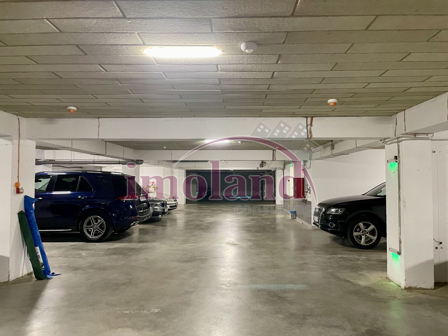 Vanzare apartament 4 cam 140 mp | 2 parcări | pădurea Băneasa - Jandarmeriei - Poză 27