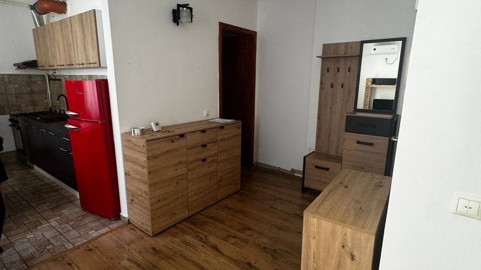 Apartament spațios I Terasă mare, bloc nou I zona Aradului - Poză 6
