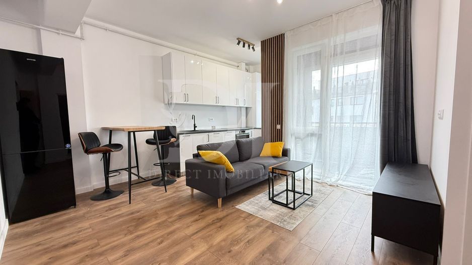Apartament de vanzare/ Zona  Vivo/ Floresti - Poză 1