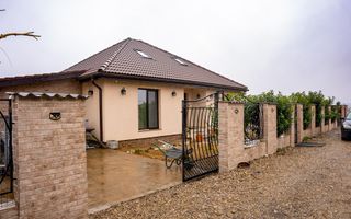 Casa Lux Grigorescu Oradea - Poză 8