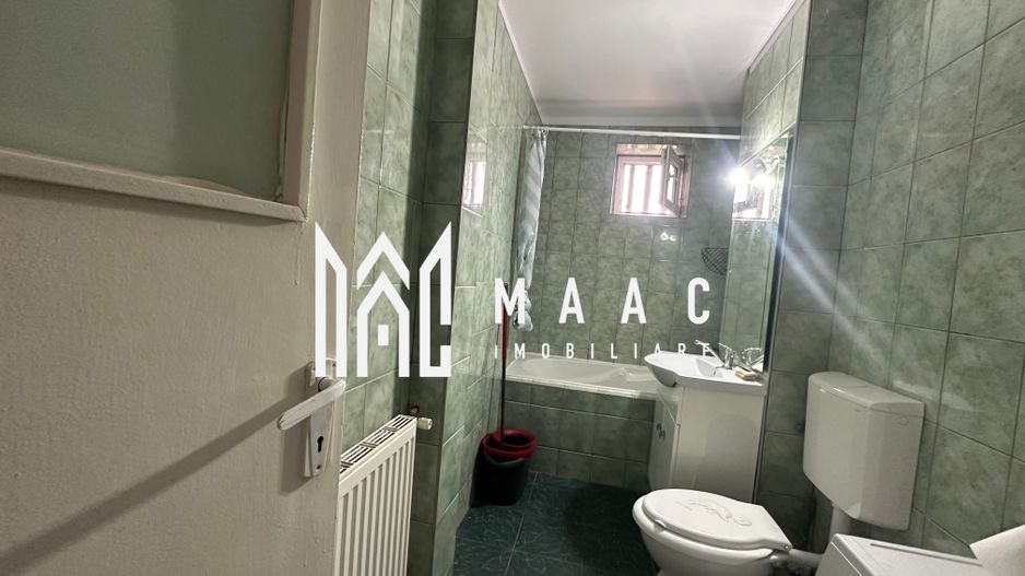 Apartament 3 camere de închiriat | Sibiu | Hipodrom 1 | 70 mp - Poză 4