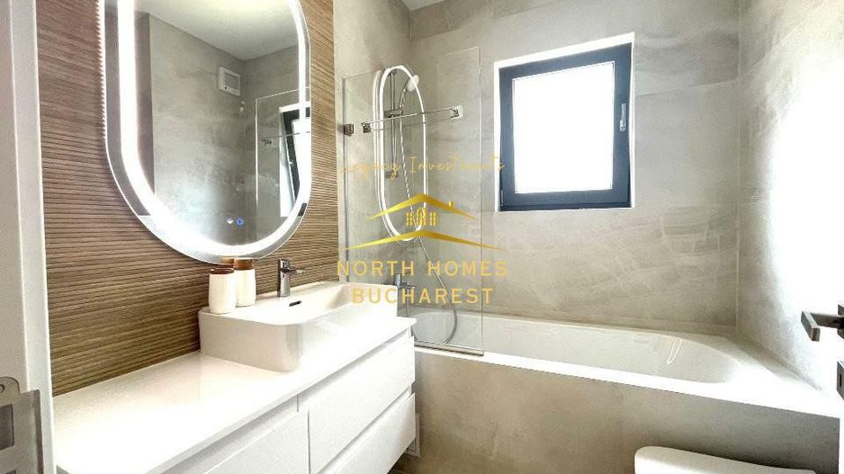 Apartament 2 camere , loc de parcare inclus - Prima Vista - Poză 9