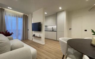 DE VÂNZARE | APARTAMENT PREMIUM – URBANO PANORAMIC, RĂZOARE - Poză 4