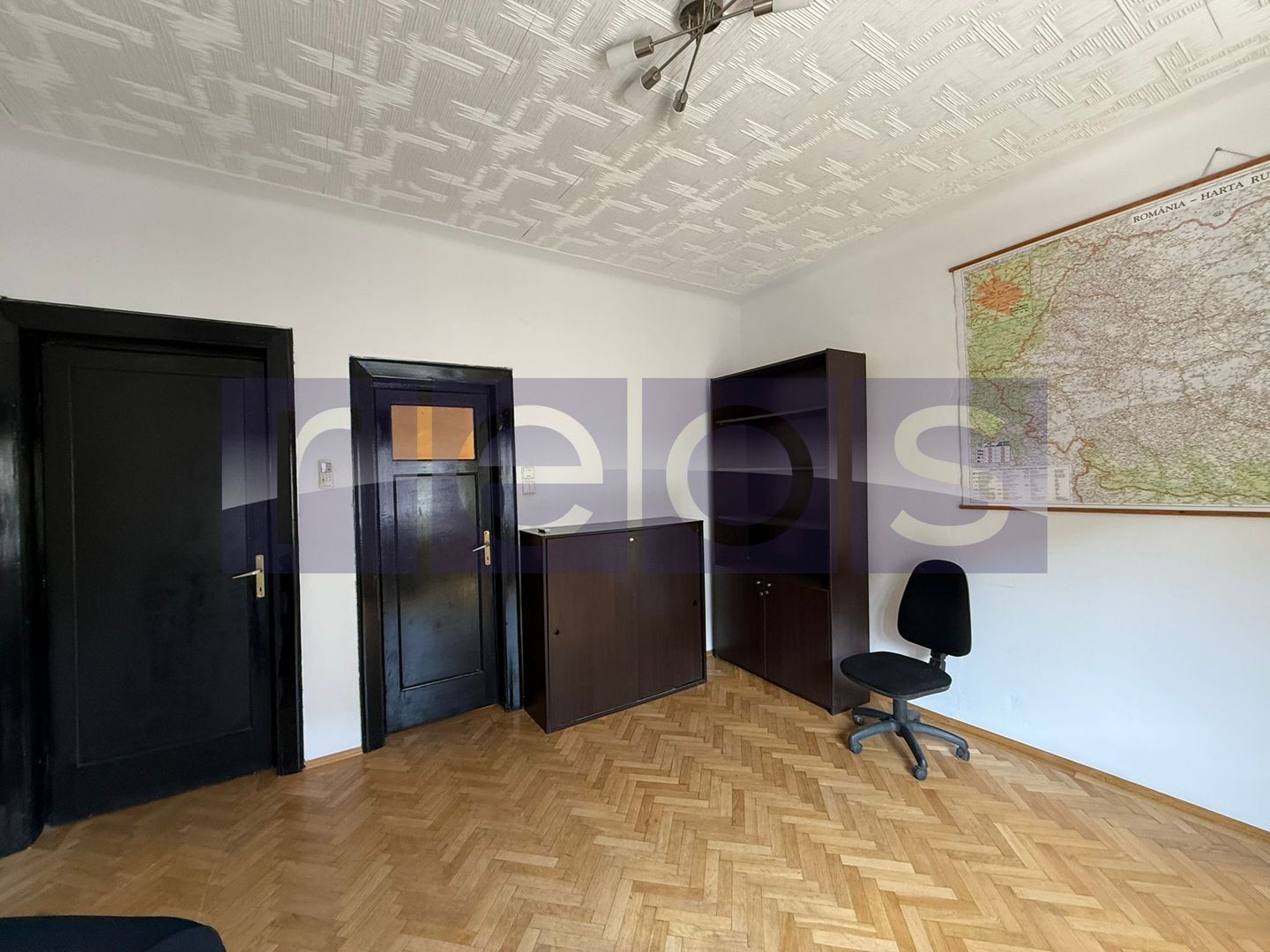 VANZARE 2 CAMERE | DOROBANTI | 65 MP | PRETABIL REZIDENTIAL-COMERCIAL - Poză 8