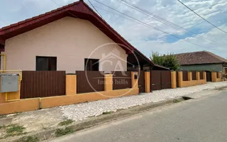 Pensiune de vanzare in Tarian, Bihor - Poză 48