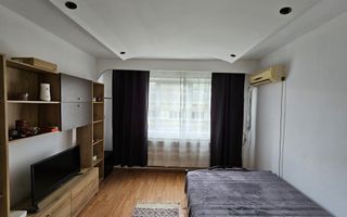 Garsoniera zona Buziasului - Poză 1
