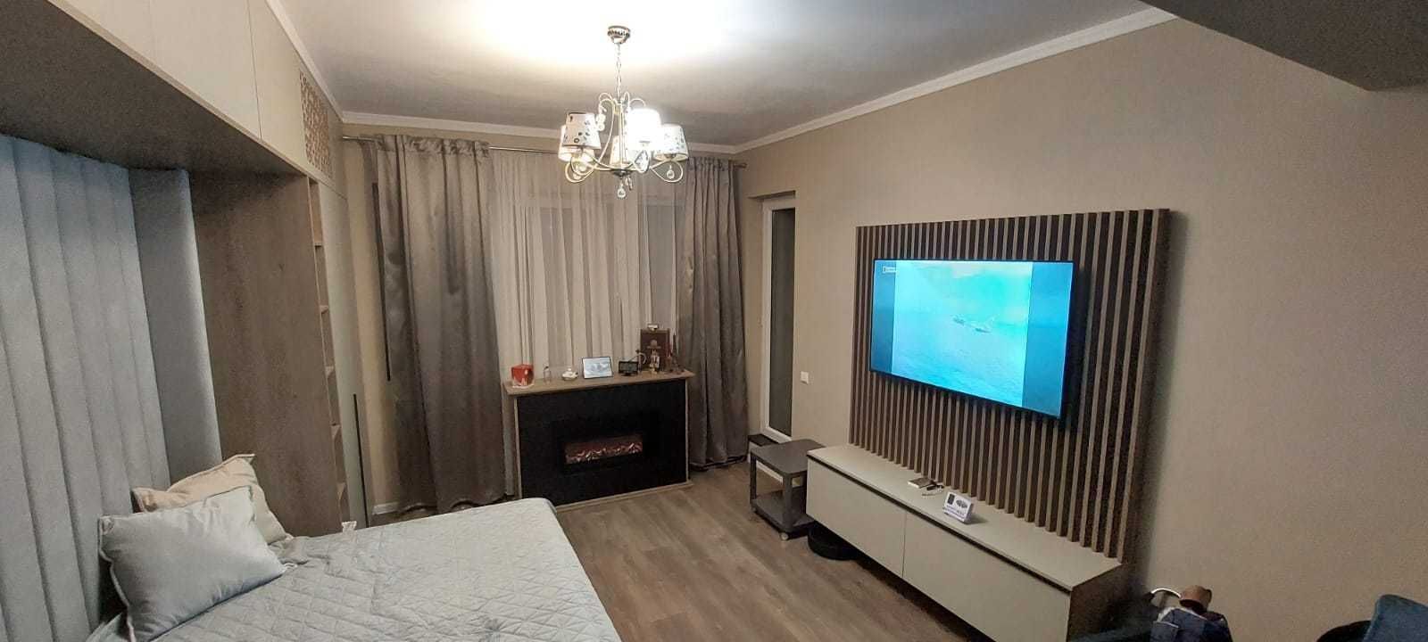 Apartement 2 camere, mobilat, loc parcare - Poză 1