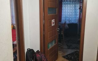 Vanzare Apartament 3 camere, 66 mp , parter, bloc reabilitat, Parcul Sebastian - Poză 6