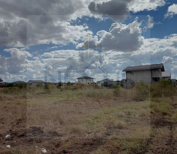 🏡 Teren intravilan | 300 mp| Comuna Berceni - Poză 1