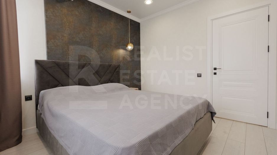 Chirie, apartament, 2 camere, strada Alexandru Cosmescu, Centru - Poză 5
