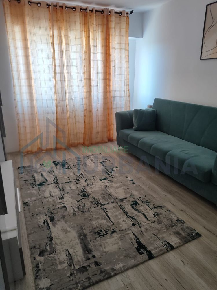 Apartament 3 camere de închiriat – Vizavi de Gara Iași - Poză 3
