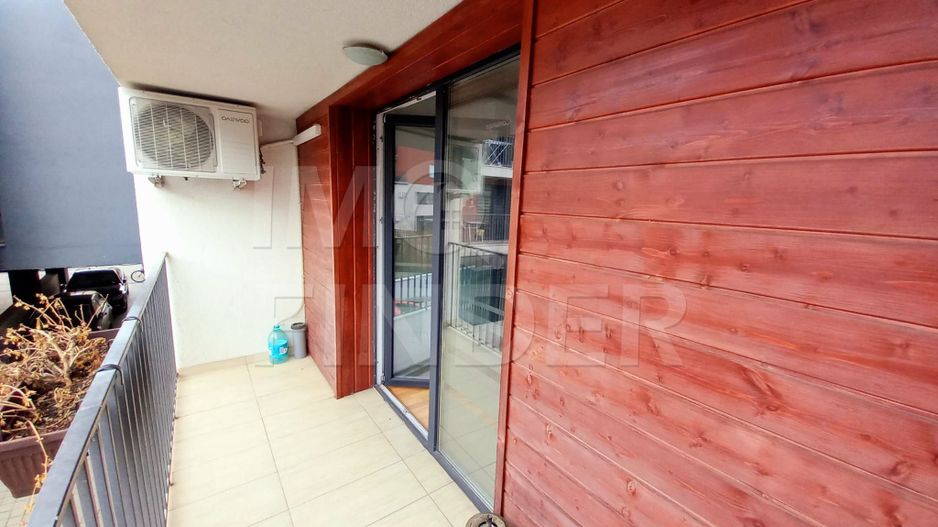 Apartament Bloc Nou etajul 1 cu 2 parcari Subterane - Poză 5