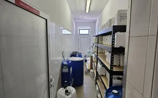 Spațiu comercial de închiriat – fostă brutărie, Electrolizei - Poză 14
