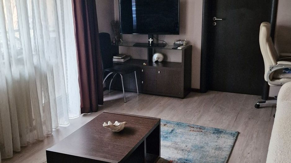 2 camere modern utilat - Poză 7