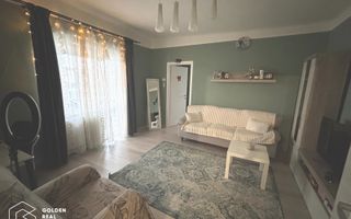 Apartament 2 camere, ultracentral, Bd. Dragalina - Poză 1